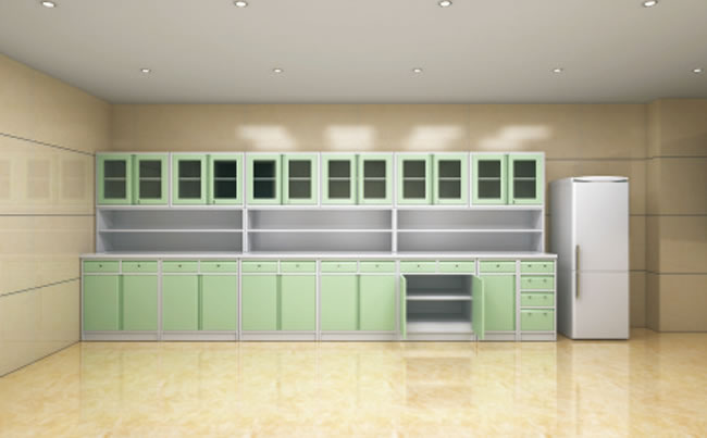 醫(yī)用處置柜